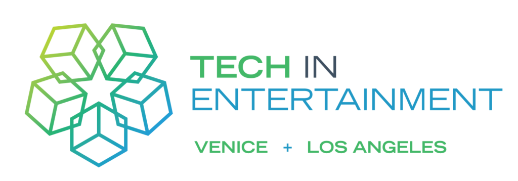 TECH IN ENTERTAINMENT